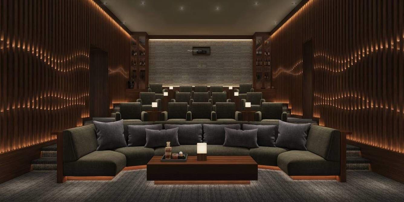 Private Mini Theatre