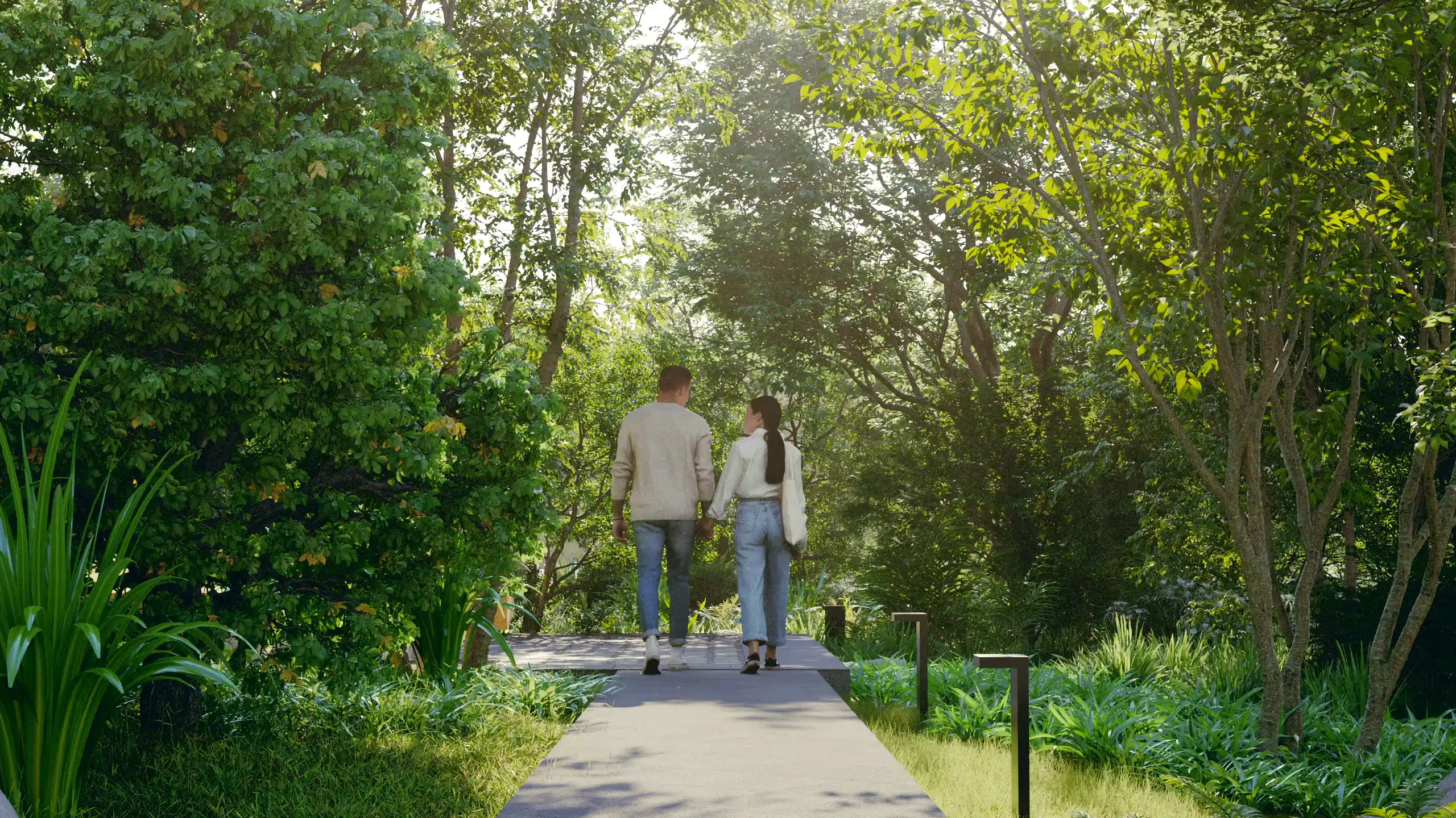 Nature Trail